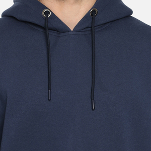 Venta al por mayor de ropa deportiva de invierno con media cremallera para hombres logotipo personalizado chándal de manga larga ropa de calle informal diseño en gris - Product Image 2