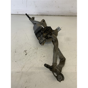 MOTEUR D'ESSUIE-GLACE AVANT PEUGEOT 207 1ère Série 0390241540058 (06>09) - Product Image 4