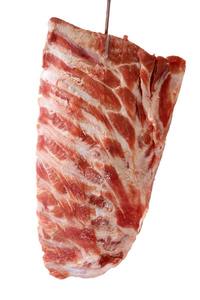 Costillas de Res Congeladas en Paquete a Granel, Carne de Alta Calidad Apta para Exportadores, Importadores y Distribuidores de Alimentos, Gran Volumen Disponible - Product Image 3