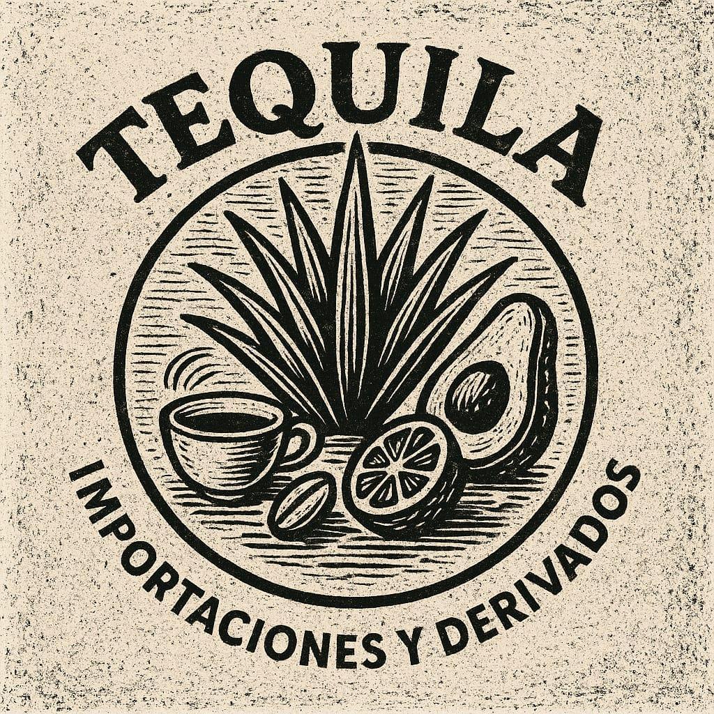 importaciones tequila y derivados logo