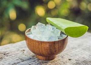 CUBOS DE ALOE VERA CONGELADOS A BASE DE PLANTAS CON ETIQUETA LIMPIA Y APOYO INMUNE - Product Image 5