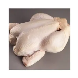 Frozen seluruh ayam untuk layanan makanan-10kg/20kg kotak, kemasan kustom