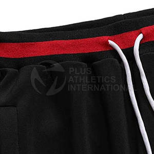 ชุดวอร์มกางเกงยางยืดสำหรับผู้ชายชุดวิ่งออกกำลังกายสองชิ้นสินค้าออกใหม่ - Product Image 2