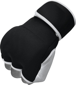 Vendas de algodón de alta calidad Unisex, cómodas correas de muñeca para entrenamiento físico, gran oferta, envolturas de ropa de boxeo para hombres y mujeres - Product Image 1