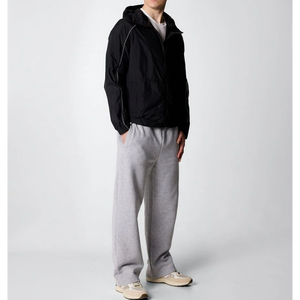 Chaquetas cortavientos para hombre de alta calidad, impermeables, hechas de PU y poliéster, cada vez más populares entre los clientes. - Product Image 3