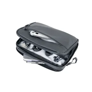 Custodia Protettiva Nera Personalizzata 2 per Gadget - Categoria Prodotti Impermeabili - Product Image 4