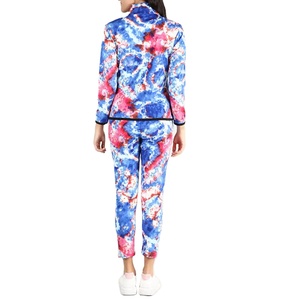 Survêtement pour femme facile à porter, 100% coton, design décontracté d'hiver, lavable, séchage rapide, best-seller, style haut de gamme - Product Image 6