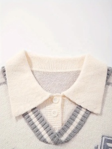 Hombres sudadera entrenamiento polar algodón jersey de gran tamaño elegante casual gimnasio Moda ligero cálido unisex streetwear - Product Image 3