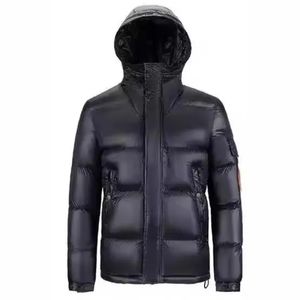 Manteau d'hiver promotionnel de la meilleure qualité Veste polaire pour hommes Veste polaire personnalisée - Product Image 5
