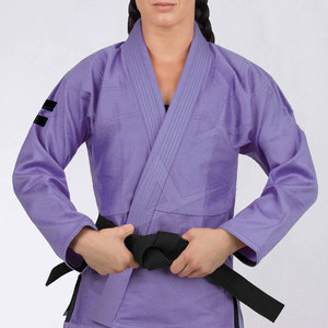 ชุดคาราเต้คุณภาพสูง ผลิตจากผ้าฝ้าย 100% ยี่ห้อ Ronpex International ชุดคาราเต้สำหรับผู้ชาย ระบายอากาศได้ดี สวมใส่สบาย เหมาะสำหรับการฝึกคาราเต้แบบคาตะ - Product Image 3
