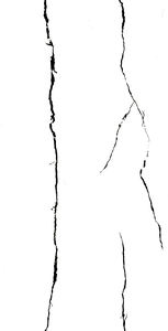 À prix réduit!! Carreaux de porcelaine imprimés par mur de la Chine de la conception la plus populaire 600x1200mm pour la protection de mur. - Product Image 2