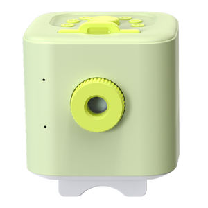 Proyector de Luz de Estrellas para Niños, Lámpara Nocturna de Pared y Techo con Voz Relajante para la Hora de Dormir y la Relajación - Product Image 3