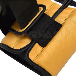 Guantes de Boxeo Profesionales de Alta Calidad para Hombre, de Piel Sintética PU, con Impresión Personalizada - Product Image 5