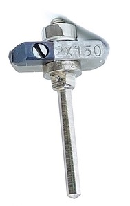 Eaglion, 2mm, 150, tamaño de diamante, cabeza de martillo, herramientas de corte y diseño de joyería, herramientas y equipos de corte de joyería de oro y plata - Product Image 6