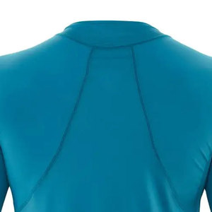 Vêtements de fitness MMA Rash Guard Arrivée chaude MMA Rash Guard Couleur personnalisée MMA Rash Guard - Product Image 6