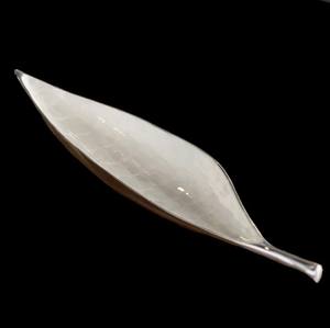 Moderna y Lujosa Tazón Decorativa de Metal con Diseño Floral para Servir en Bodas y Exhibir Frutas, Estilo Indio - Product Image 2