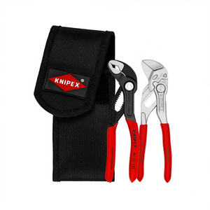 For Knipex Mini <b>Set</b>-2 <b>Pliers</b> for Tool Pocket Portable Multifunctional Tool Accessory - Product Image 3