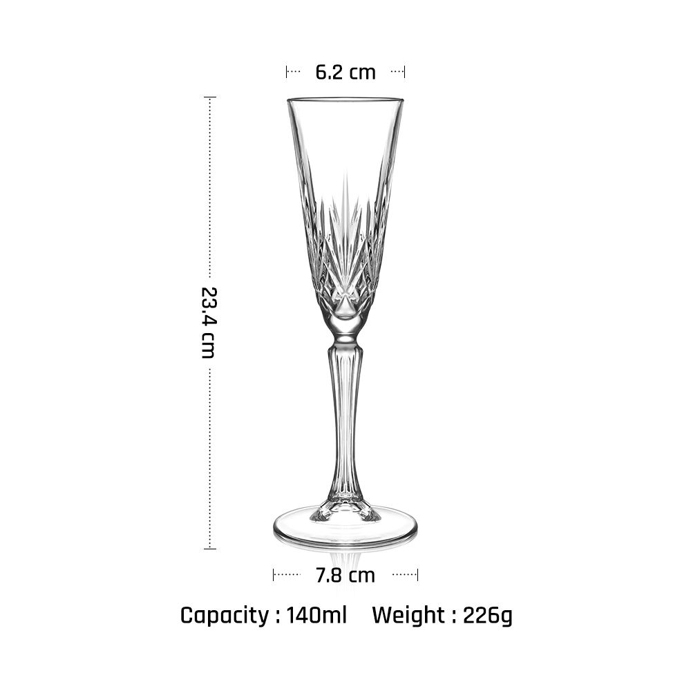 Champagne Flute