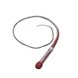 ROYAL INTRNATIONAL Fouet d'Halloween de conception nouvelle, fabriqué à la main avec des matériaux de qualité supérieure, provenant de l'Uttar Pradesh, en vente par les exportateurs - Product Image 1