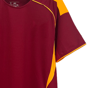 Conjunto de Camiseta de Fútbol Personalizable con Logotipo para Hombre 2025, Servicio OEM, Uniforme de Entrenamiento de Fútbol en Blanco, Ropa Deportiva para Equipos - Product Image 6