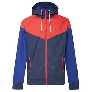 Chaqueta Cortavientos Personalizada de Alta Gama con Cuello Alto de Lona para Hombre, Impermeable, Transpirable, Ropa de Trabajo de Invierno, la Mejor Calidad - Product Image 3