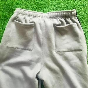 กางเกงวอร์มทรงแบ็กกี้ขนแกะระดับพรีเมียมของผู้ชายกางเกงจ็อกเกอร์ลายพรางทันสมัยสวมใส่สบายเป็นพิเศษใส่สบาย - Product Image 6