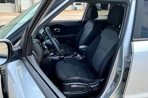 KIA SOUL 2018 USADO, Volante a la Izquierda/Derecha - Product Image 4