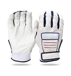 Gants de baseball sur mesure en gros Gants de terrain d'entraînement sportif en différentes tailles prix raisonnable - Product Image 5