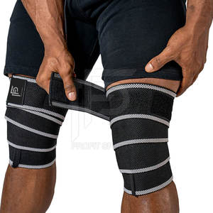 2024นีโอพรีนคุณภาพสูงใช้ได้ทั้งชายและหญิงนีโอพรีนสำหรับออกกำลังกายที่มีอัตราการยกกระชับที่ดีที่สุดพร้อมโลโก้ตามสั่ง - Product Image 5