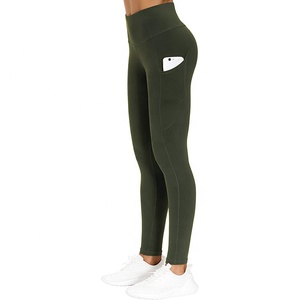 Leggings Deportivos de Cintura Alta para Mujer, Tallas Grandes, Spandex, Yoga, XL 5X, Cierre Elástico en la Cintura, Control de Abdomen, Elásticos, de Secado Rápido - Product Image 6