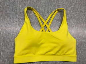 Sujetador Deportivo para Mujer, Top Ventas, Ropa Deportiva, Sujetador Deportivo para Entrenamiento, Venta en Línea - Product Image 5