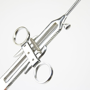 Chuyên nghiệp thiết bị y tế tonsil Bẫy (bruenings) Thép không gỉ 28cm y tế dụng cụ phẫu thuật cột sống pemical - Product Image 3