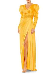 Flora adultos lentejuelas Mini Vestido de manga larga caliente Sexy sirena silueta cuello redondo bordado recortado lado perla frente rebordear - Product Image 3