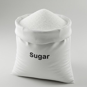 Azúcar blanco refinado de calidad alimentaria para dulces de panadería, bebidas y producción industrial de alimentos disponible en pedidos a granel - Product Image 1