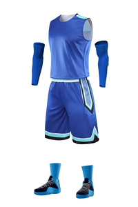 Haute qualité respirant femmes Netball robe confortable vêtements de sport uniforme pour les joueurs de Netball Netball uniforme - Product Image 3