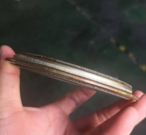 Sistema de Frenos para Camiones Pesados Americanos, Freno de Embrague Limitador de Torque de 2 Pulgadas 127760 para Camiones, International Truck y Mack Truck - Product Image 3