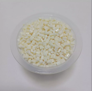 Granulés pp vierges de qualité d'injection, matière plastique brut, hdpe/ldpe/lldpe/abs/ps/pp, pour la vente, 50 pièces - Product Image 6