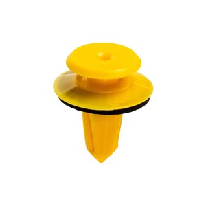 Door <b>Trim</b> <b>Clips</b> for Audi Volkswagen Seat Ford - 100 Pieces - Product Image 2