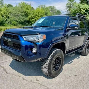 Toyota 4Runner S LHD 2021 Usado en Buen Estado - Product Image 1