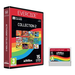 Logiciel de jeu Activision Collection 2 PEGI 3+ avec code produit haute visibilité 1193257 - Product Image 2