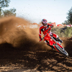 Hondaa CRF 450R 2024 - Product Image 3