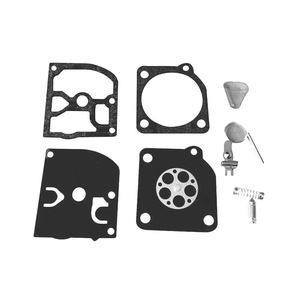 Kit Carburatore Zama RB-45 con Membrana e Guarnizioni 504154 - Product Image 1