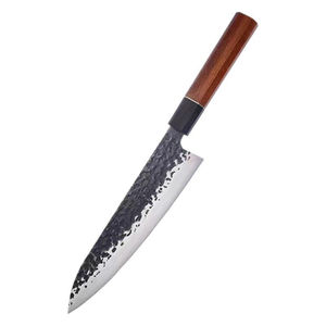 Japanese Style Kitchen <b>Knife</b> <b>Set</b> <b>Sharp</b> Cooking Fruit and Sashimi Cutting <b>Knife</b> with Wood Handle - Product Image 6