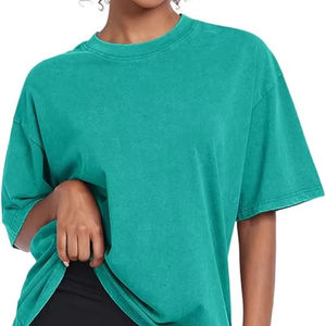 <b>Top</b> Quality Women Summer Plus Size <b>Batwing</b> Cute Casual <b>Tops</b> Short Sleeves T Shirts - Product Image 5