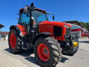 Maquinaria Agrícola Muy Resistente KUBOTA L1500dt 4x4 Mini Tractor Agrícola / Motor Diésel de 4 Cilindros Mini Tractor Agrícola Kubota - Product Image 2