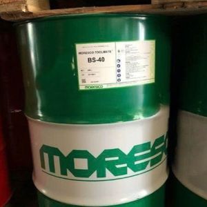 MORESCO TOOLMATE Empaquetado de distribuidor original de l/lata o 200l/tambor de baja espuma - Product Image 1