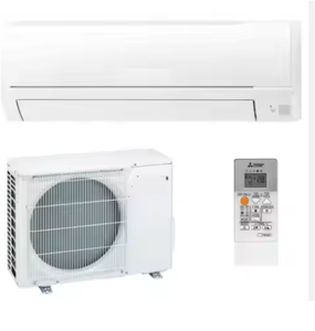 Nuevo Aire Acondicionado Solar Híbrido Conectado a la Red de 220v con Inversor de 36000 BTU - Product Image 2