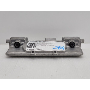Unità di Controllo Telecamera Anteriore per Jaguar XF Serie GX7319H406 0203500136 204DTA (15>) - Product Image 5