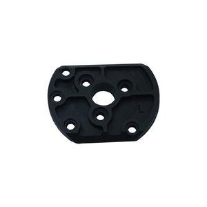 BGE617 Left Wing <b>Mirror</b> Repair <b>Plastic</b> Bracket for T5 T6 - Product Image 1
