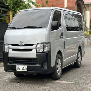 Toyotaa HIACE 2010- 25 16ที่นั่ง RHD and LHD Drive toyotta ทุกคนมีระยะทางต่ำราคาดี - Product Image 5